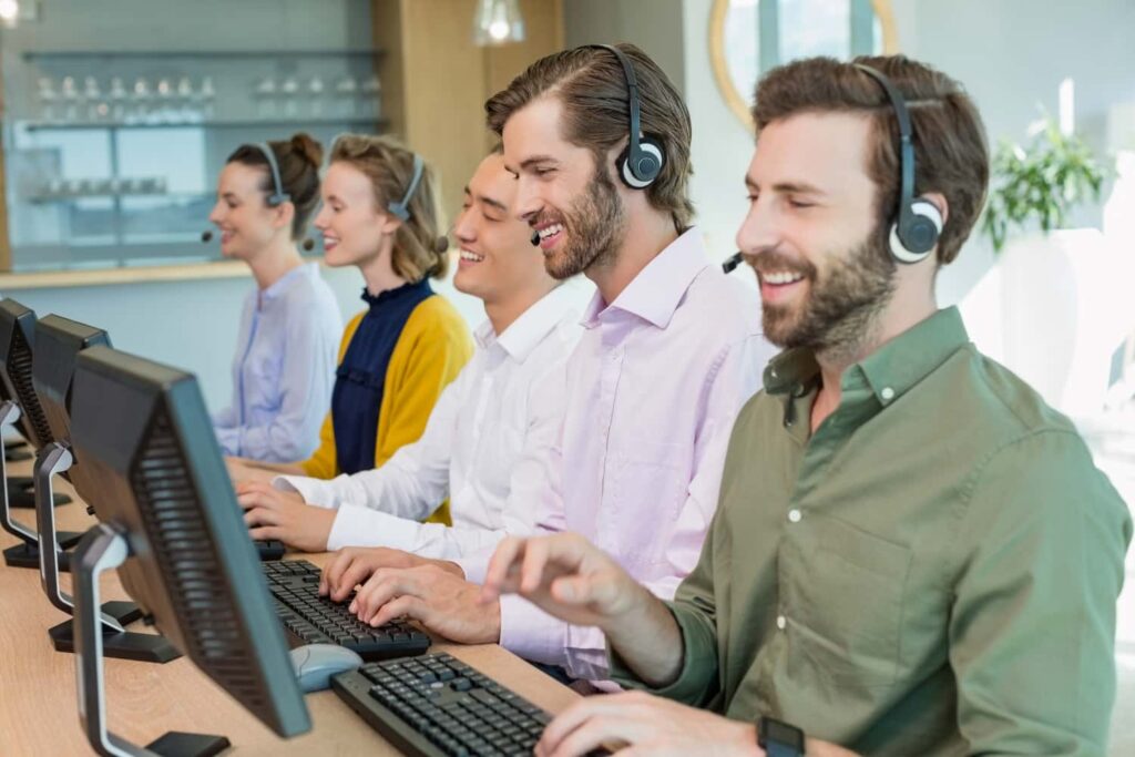 Inbound Services – eSampark